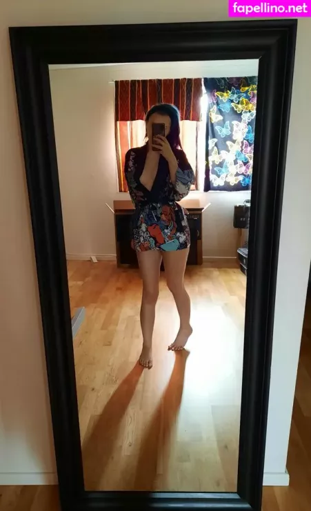 Vampiie OnlyFans Thumbnail #RU6J0zWoD9