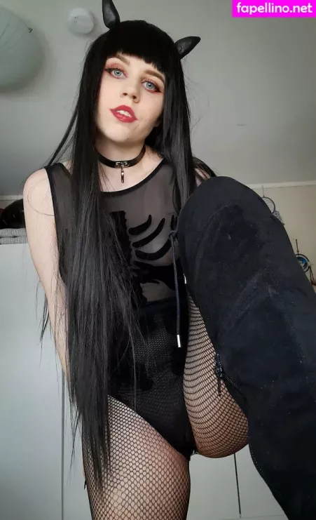 Vampiie OnlyFans Thumbnail #Vypb2lbMIM