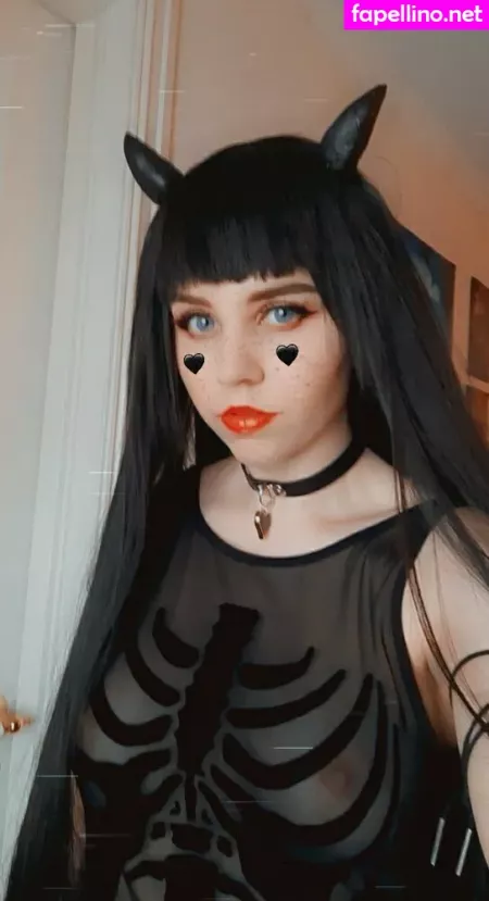 Vampiie OnlyFans Thumbnail #bE1JU16z4o