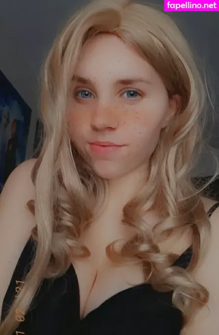 Vampiie OnlyFans Thumbnail #iZR9Jhh6JE