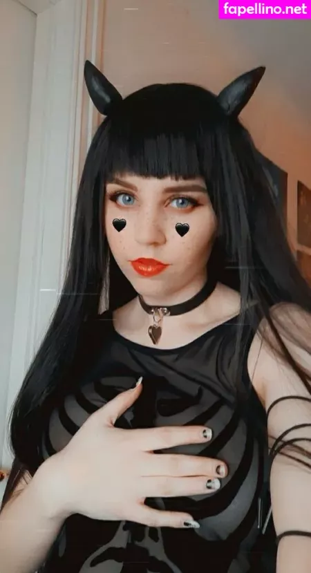 Vampiie OnlyFans Thumbnail #loV0LdshIL