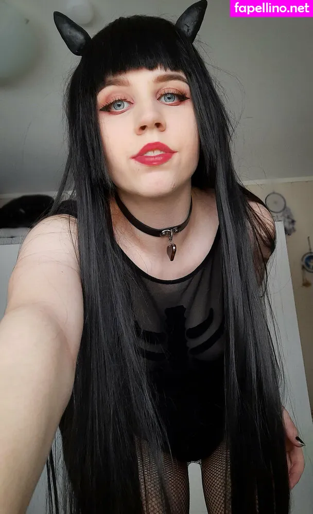 vampiie, vampiie_ Nude Leaked OnlyFans Photo #lpy7ageveF