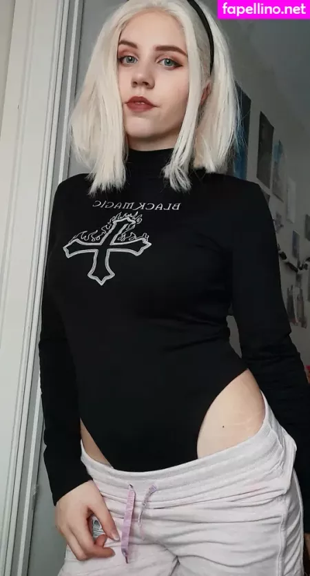 Vampiie OnlyFans Thumbnail #w5dtS4Zph3