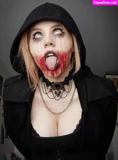 Vampiie OnlyFans Thumbnail #wWWcaxXwFZ