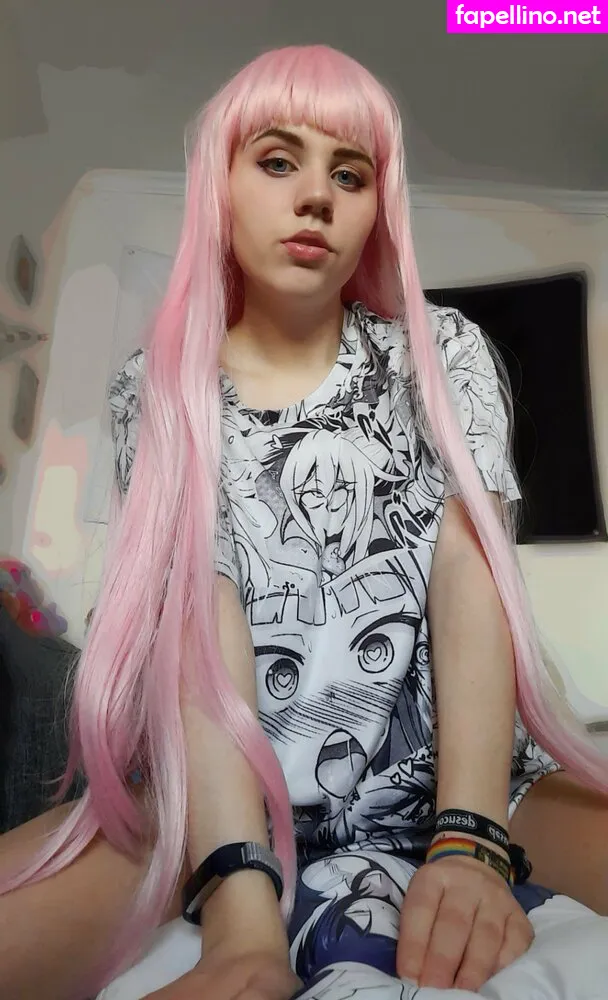 vampiie, vampiie_ Nude Leaked OnlyFans Photo #y0ZvrkLPKi