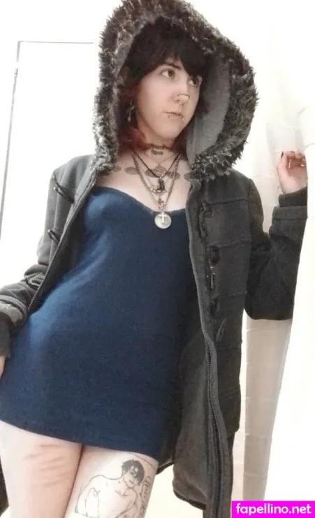 Vampir Goth Main Profile Photo