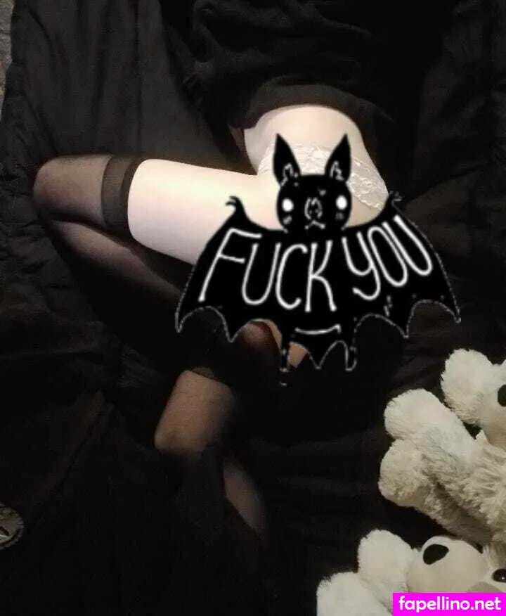 vampir.goth, vampir_goth Nude Leaked OnlyFans Photo #pem32jnOVV