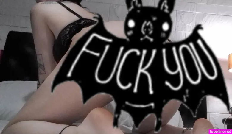 Vampir Goth OnlyFans Thumbnail #yRof3ZlSHd