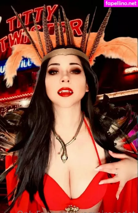Vampire Cadet 1 OnlyFans Thumbnail #7ELoUYjyaM