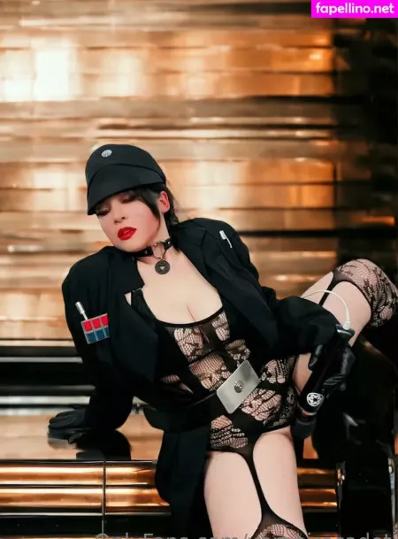 Vampire Cadet 1 OnlyFans Thumbnail #NwSlFKmgag