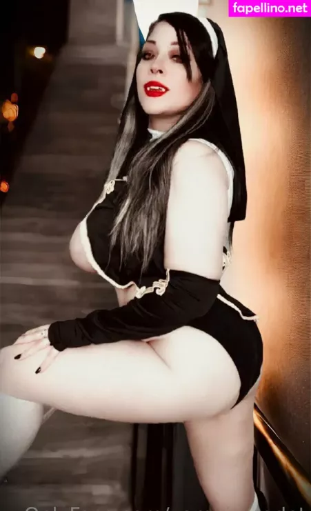 Vampire Cadet 1 OnlyFans Thumbnail #k1CBF1uzd4