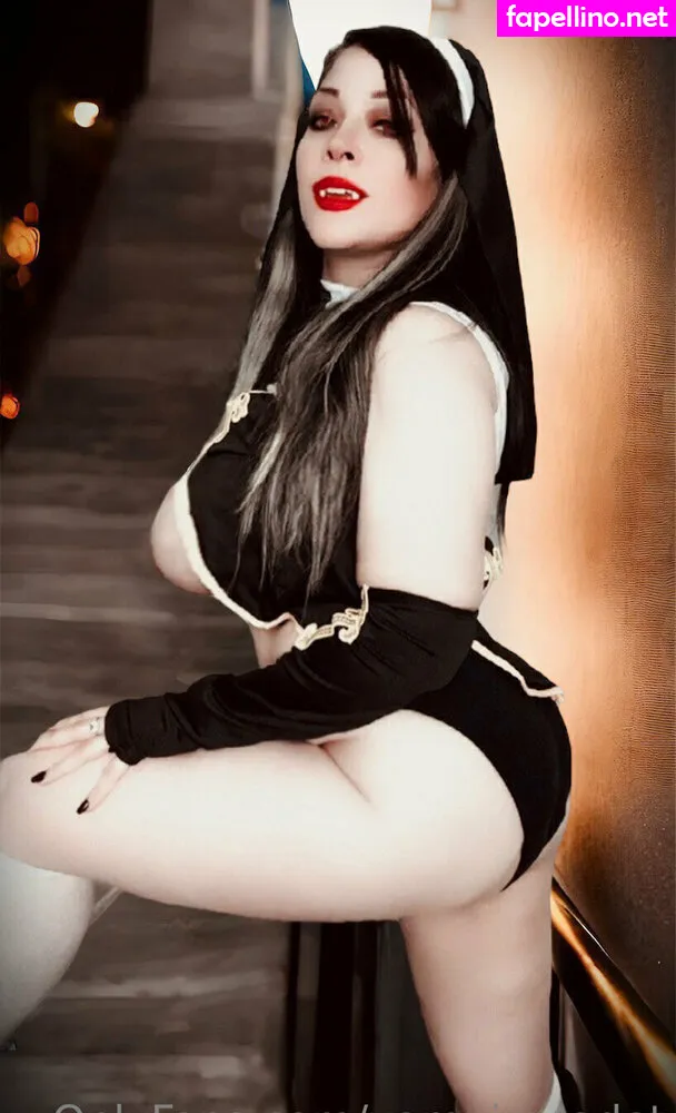 vampire_cadet, vampirecadet Nude Leaked OnlyFans Photo #k1CBF1uzd4