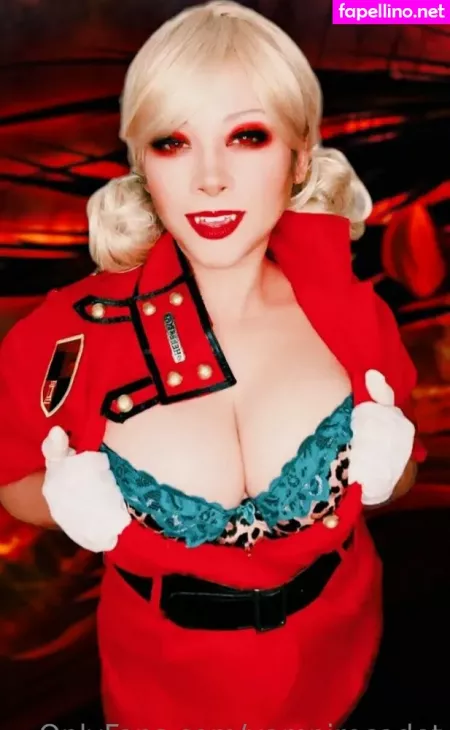 Vampire Cadet 1 OnlyFans Thumbnail #v9k4tnqvbV