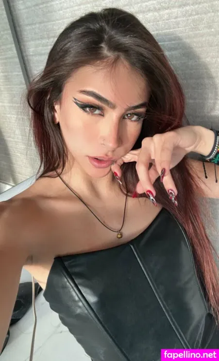 Vampire Jade OnlyFans Thumbnail #YY28Saiiek
