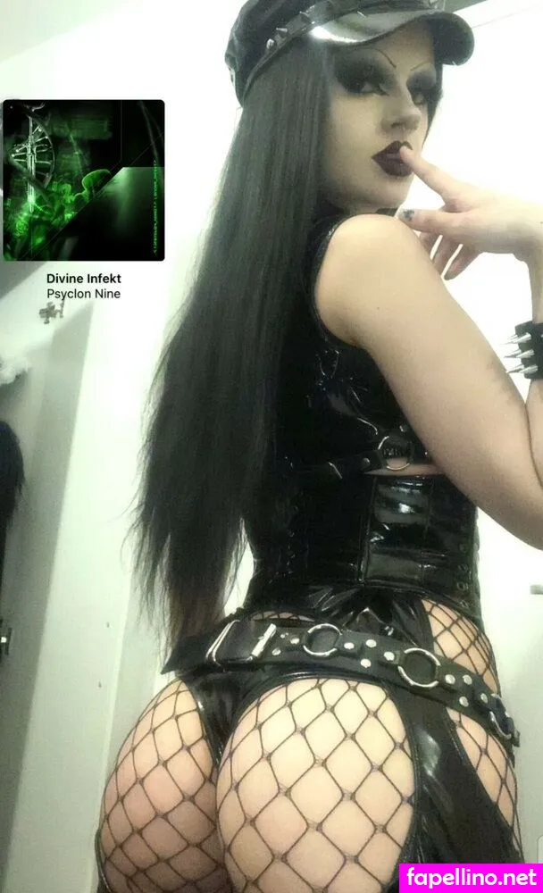 vampirebarbie.1 Nude Leaked OnlyFans Photo #ZGHWjNKTsC