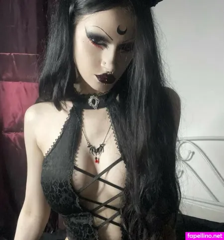 Vampirebarbie 1 OnlyFans Thumbnail #iyysprT3wi