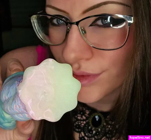 Vampireblair OnlyFans Thumbnail #H0ZiawjTnP