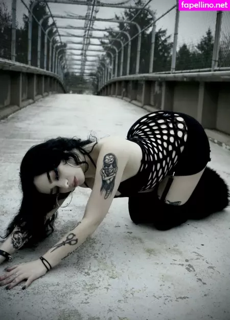 Vampiredollx OnlyFans Thumbnail #79WWB7KELW