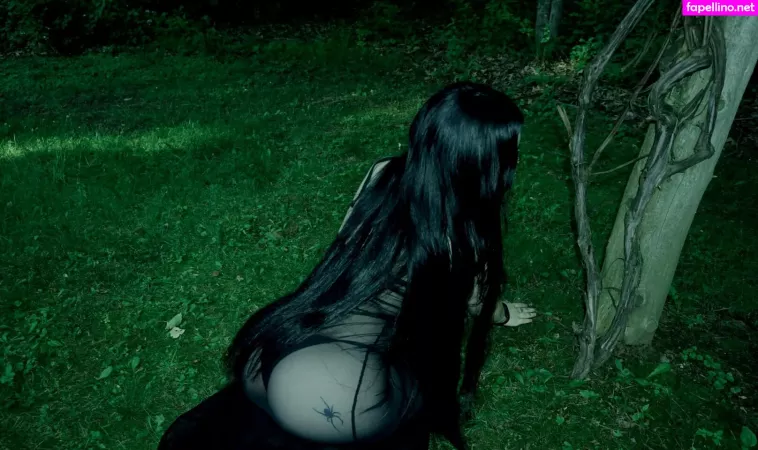 Vampiredollx OnlyFans Thumbnail #S56dW1E9cQ