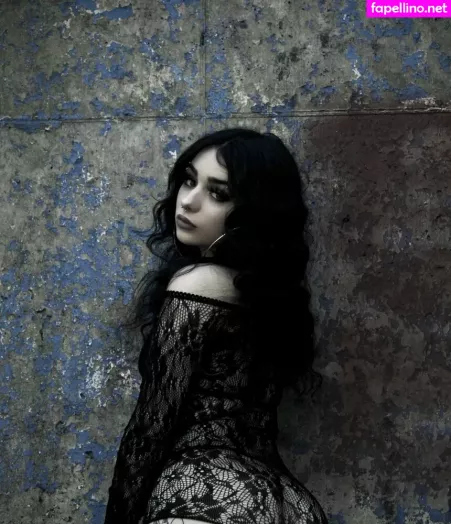 Vampiredollx OnlyFans Thumbnail #SurVdDeyTD