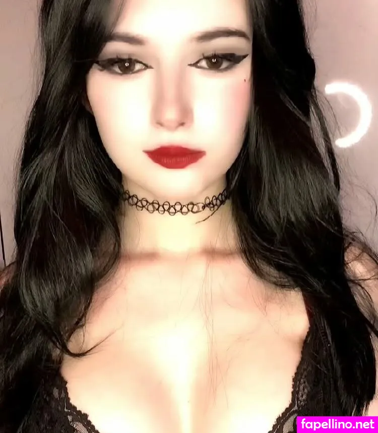 Sacha San, Vampire Dollys, lilmisschanel, vampiredollys Nude Leaked OnlyFans Photo #wjZtDAH5lW