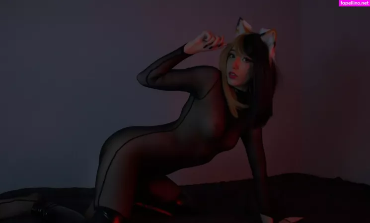 Vampiregf OnlyFans Thumbnail #hQIUaiAvrW