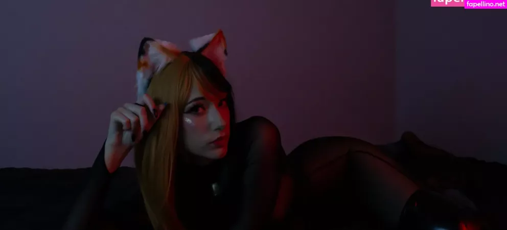 Vampiregf OnlyFans Thumbnail #iehpnkdi96