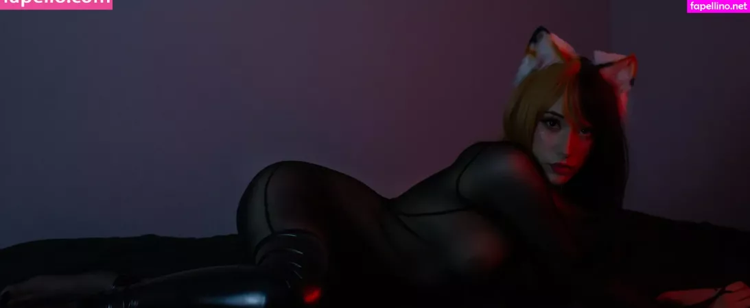 Vampiregf OnlyFans Thumbnail #xXmEOQRCip