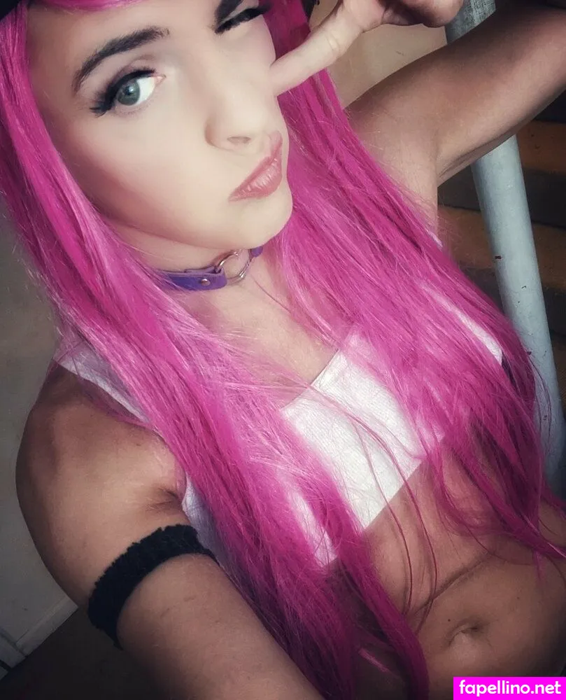 Athena Walsh, DaVampireKitteh, vampirekitteh Nude Leaked OnlyFans Photo #3T78tckscr