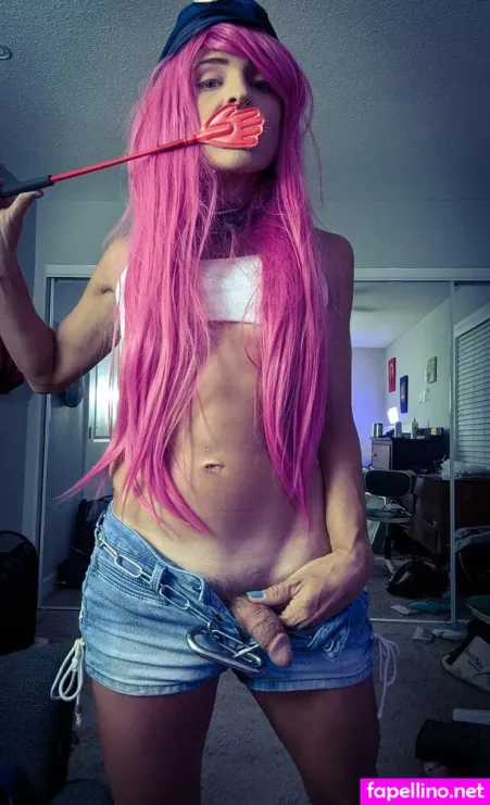 Vampirekitteh OnlyFans Thumbnail #snMuWBXYU8