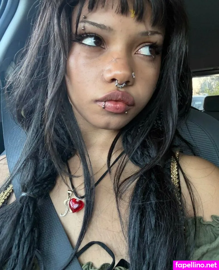 vampireloulou Nude Leaked OnlyFans Photo #6IfSjGe9gG