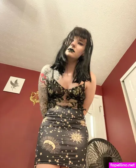 Vampiricbliss OnlyFans Thumbnail #2XyM2KVZIC