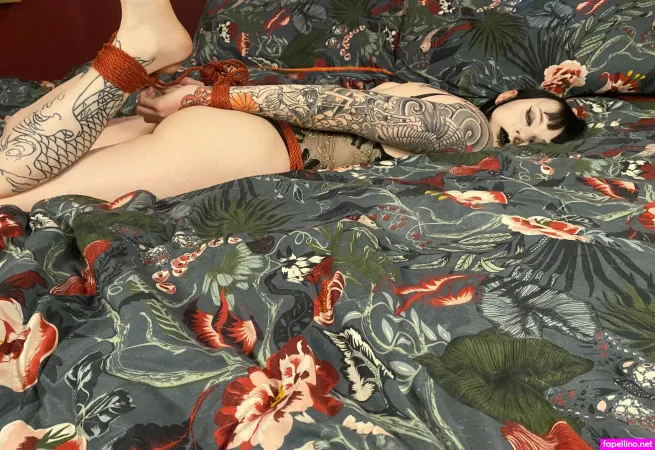 Vampiricbliss OnlyFans Thumbnail #7SUYm8fMTD