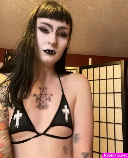 Vampiricbliss OnlyFans Thumbnail #EkdHGX5VGu