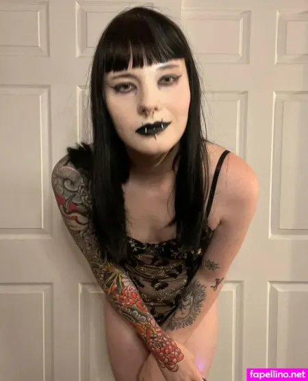 Vampiricbliss OnlyFans Thumbnail #HA9jprIktu