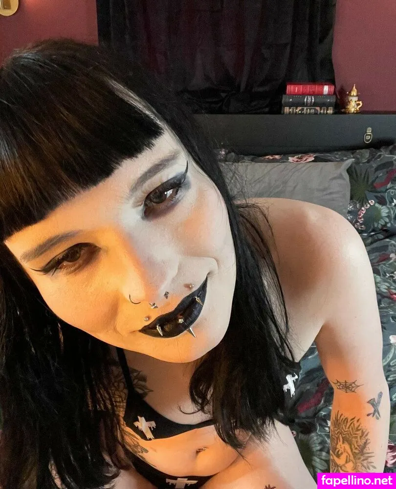 Carmilla, carmillaseries, vampiricbliss Nude Leaked OnlyFans Photo #LKZcstt5QK