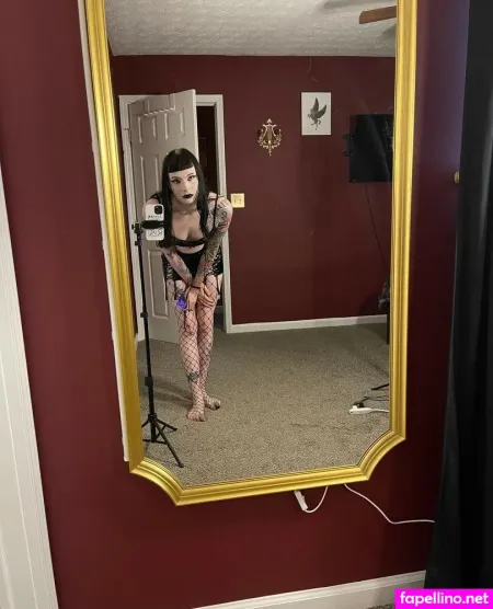 Vampiricbliss OnlyFans Thumbnail #iSABCZIj4A