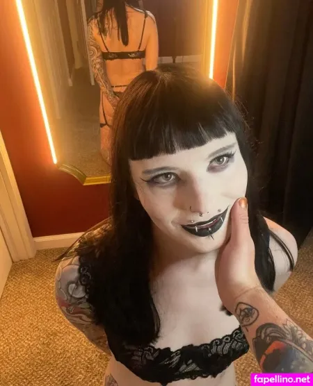 Vampiricbliss OnlyFans Thumbnail #lI5CYZMpuz