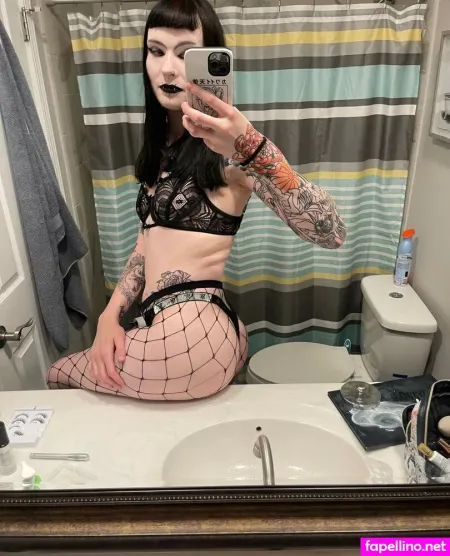 Vampiricbliss OnlyFans Thumbnail #rQDRRSnCmR