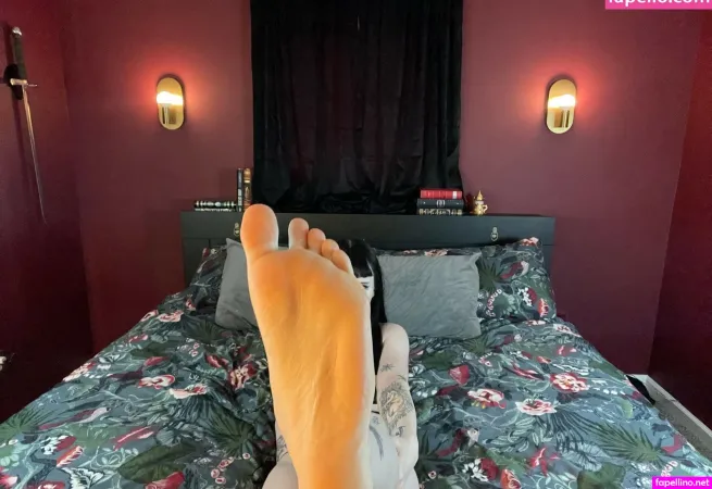 Vampiricbliss OnlyFans Thumbnail #unoreWnG6T