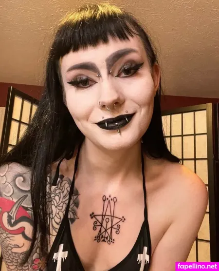 Vampiricbliss OnlyFans Thumbnail #wIpe3YRdg8