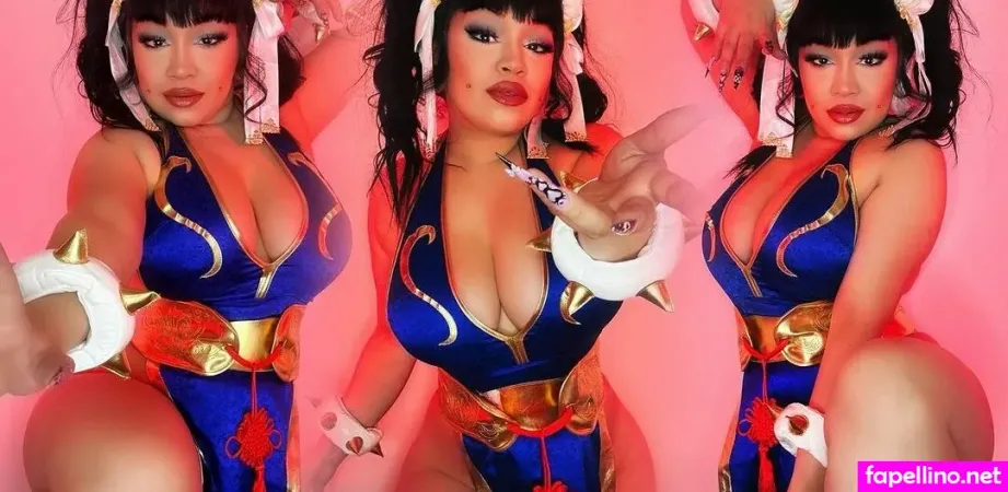 Vampiritta OnlyFans Thumbnail #gA9p2N7D7f