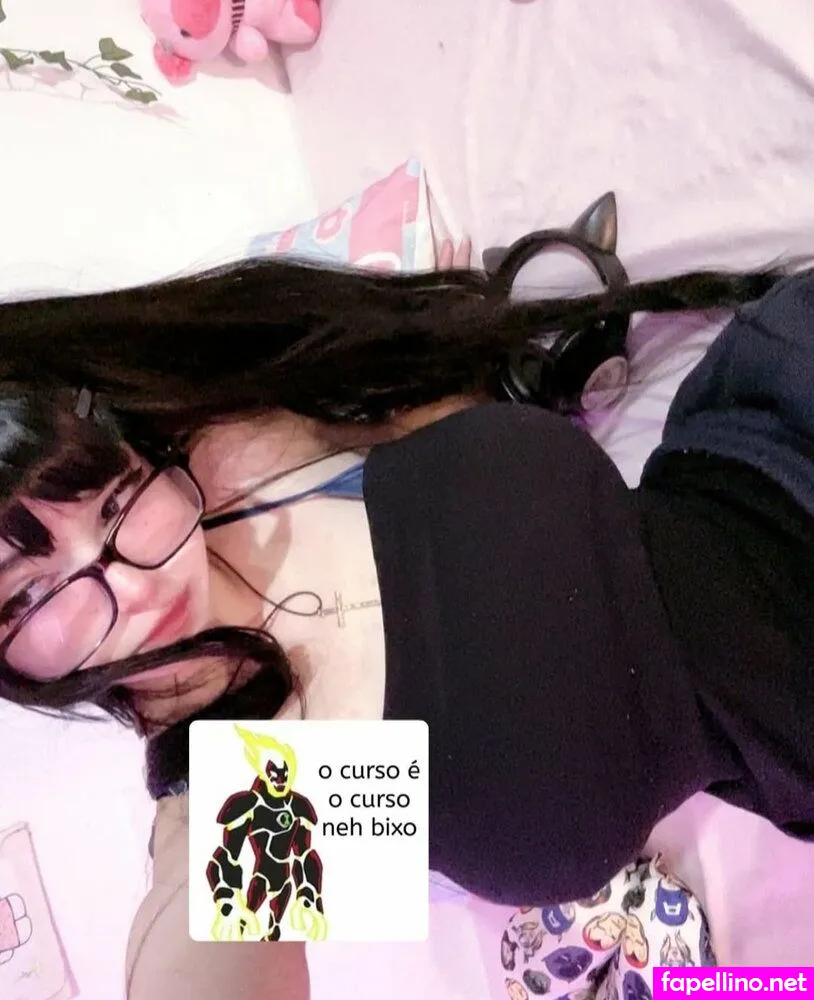 VampiryBatg - Pinguim_insano (Mia Cuscuz) Nude Leaked OnlyFans Photo #bFMLfczQBl