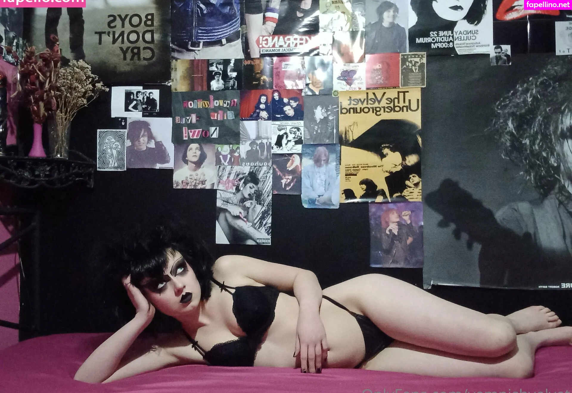 vampairyy, vampishvelvet Nude Leaked OnlyFans Photo #4ND07mV0yX