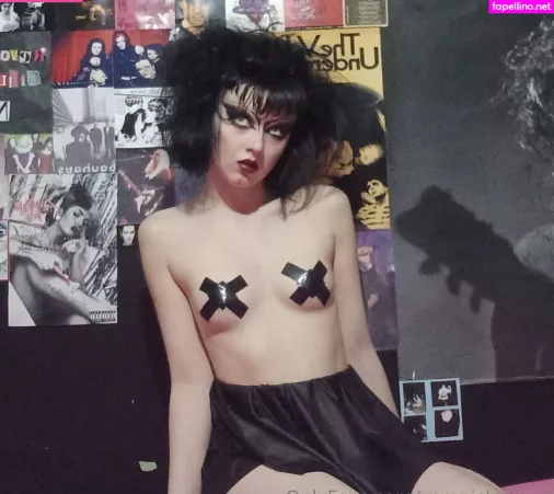 Vampishvelvet OnlyFans Thumbnail #CWbnNM7A48