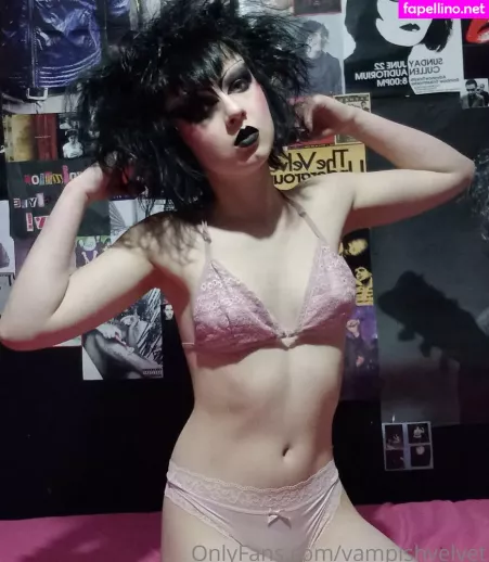 Vampishvelvet OnlyFans Thumbnail #HcVMzLDX5q