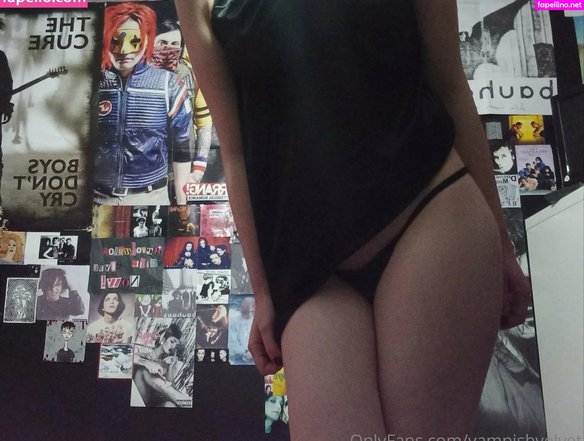 vampairyy, vampishvelvet Nude Leaked OnlyFans Photo #WwzbKUl9NX