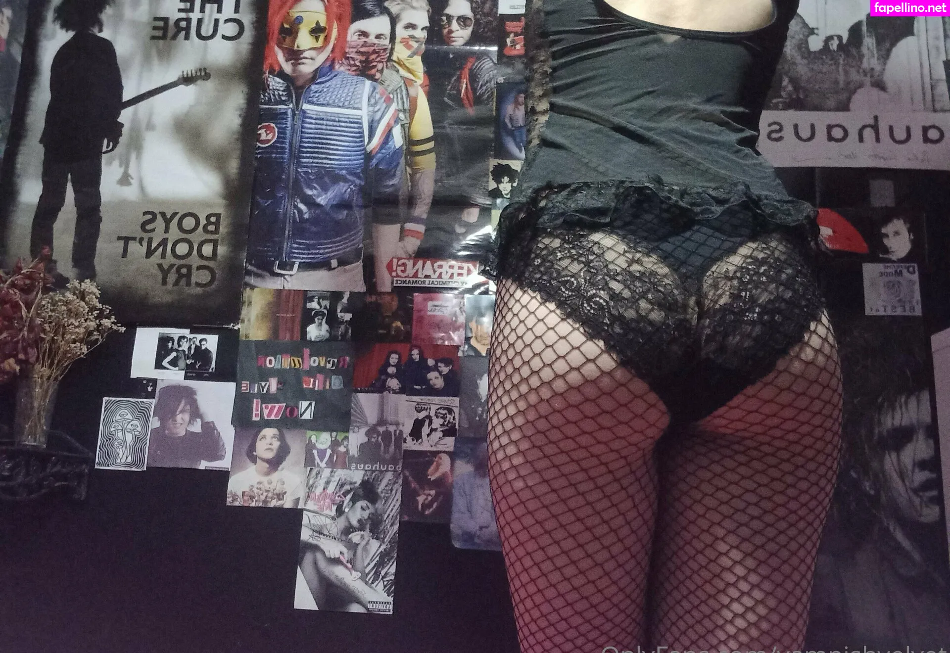 vampairyy, vampishvelvet Nude Leaked OnlyFans Photo #cup7f0e0IS