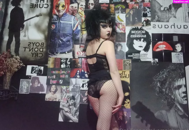 Vampishvelvet OnlyFans Thumbnail #fTKdU9JsmR