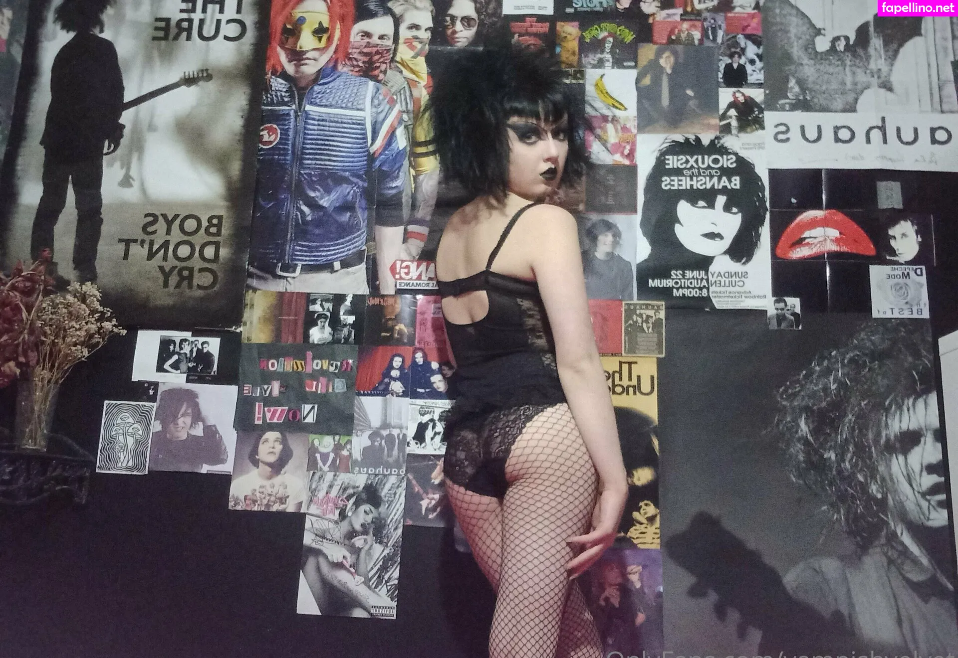 vampairyy, vampishvelvet Nude Leaked OnlyFans Photo #fTKdU9JsmR